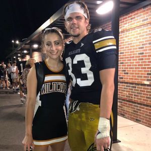 Meet your Posher, Ben